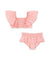 Rouge Sprout Bikini - Pink