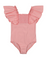 Rouge Sprout One Piece - Pink
