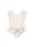 Ballerina One Piece