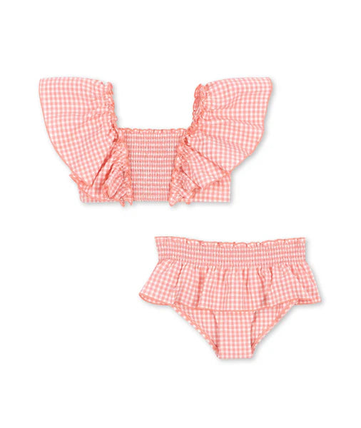 Rouge Sprout Bikini - Pink