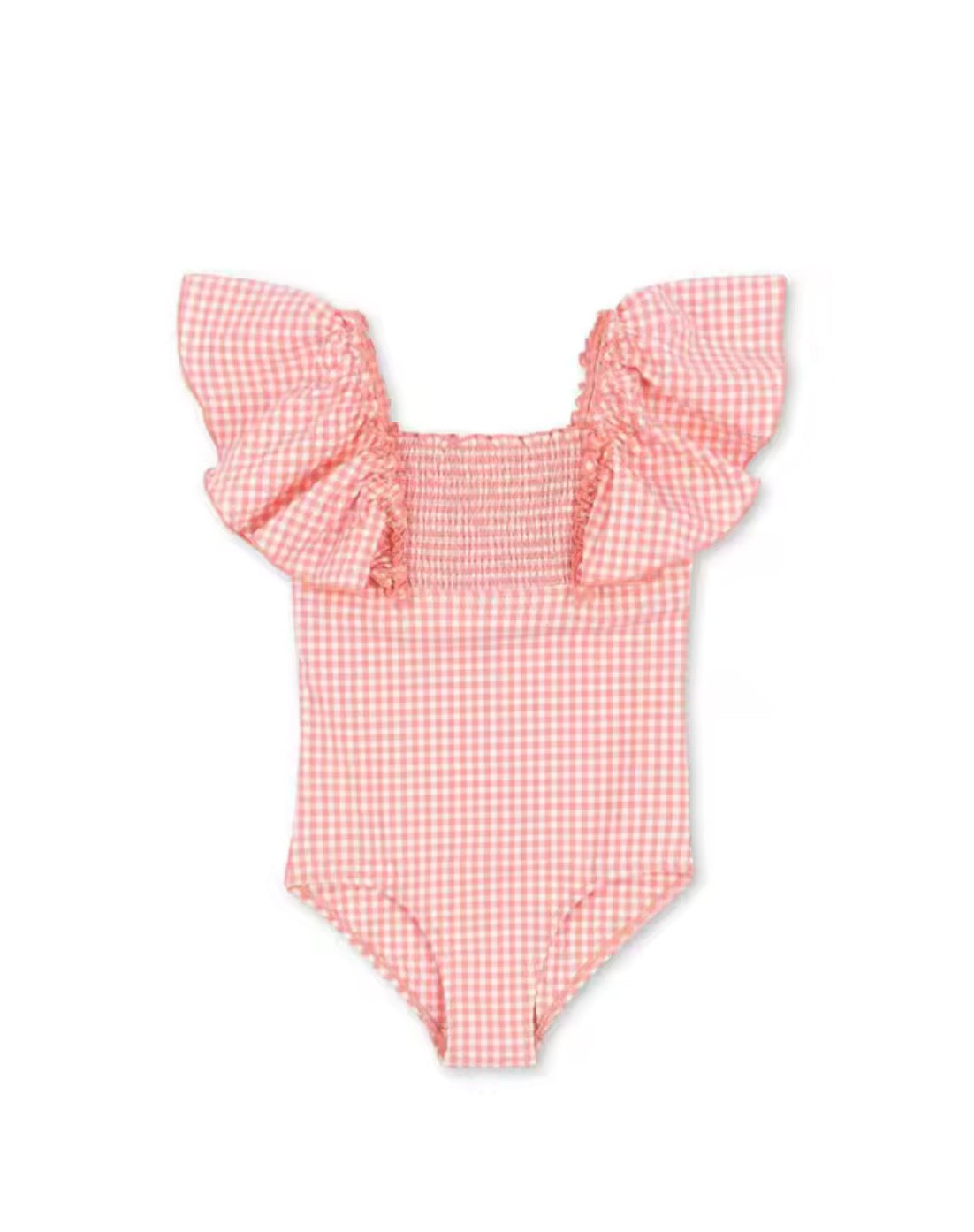 Rouge Sprout One Piece - Pink