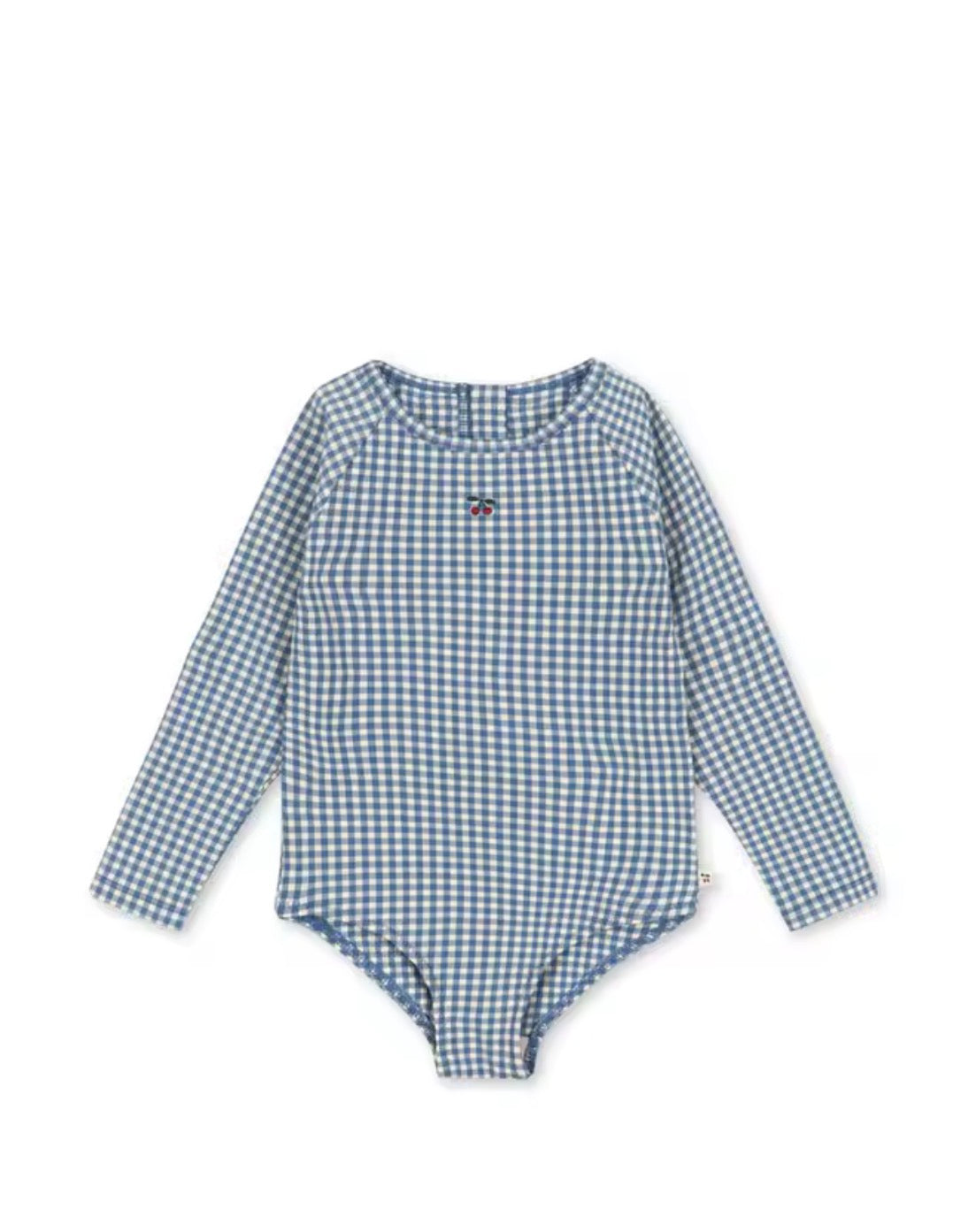 Petit Cerise One Piece