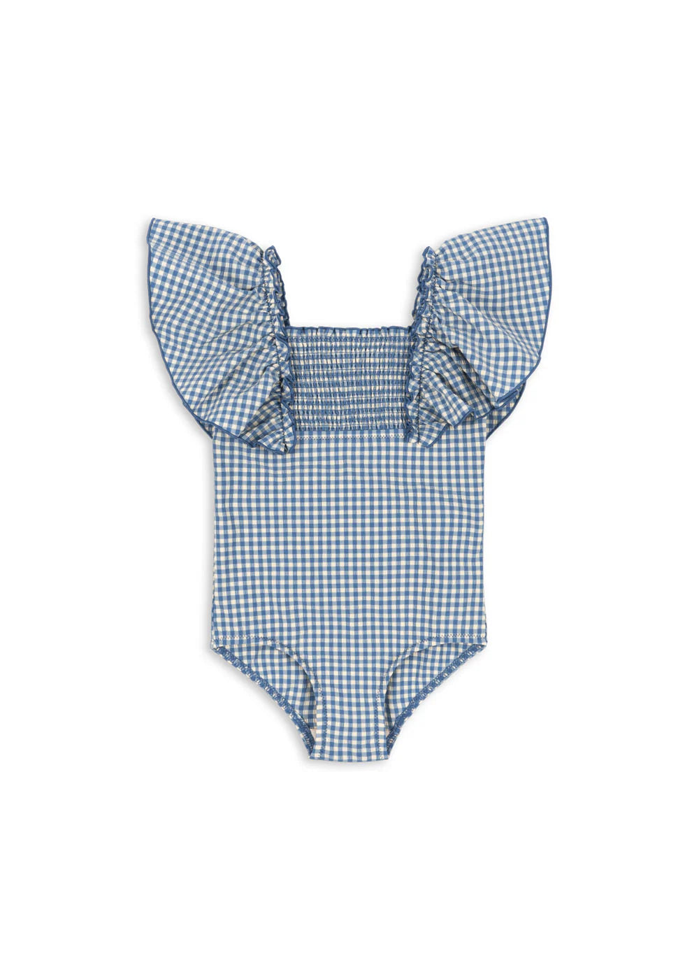 Rouge Sprout One Piece - Blue