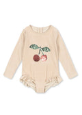 Maison Mer One Piece (Sleeves)