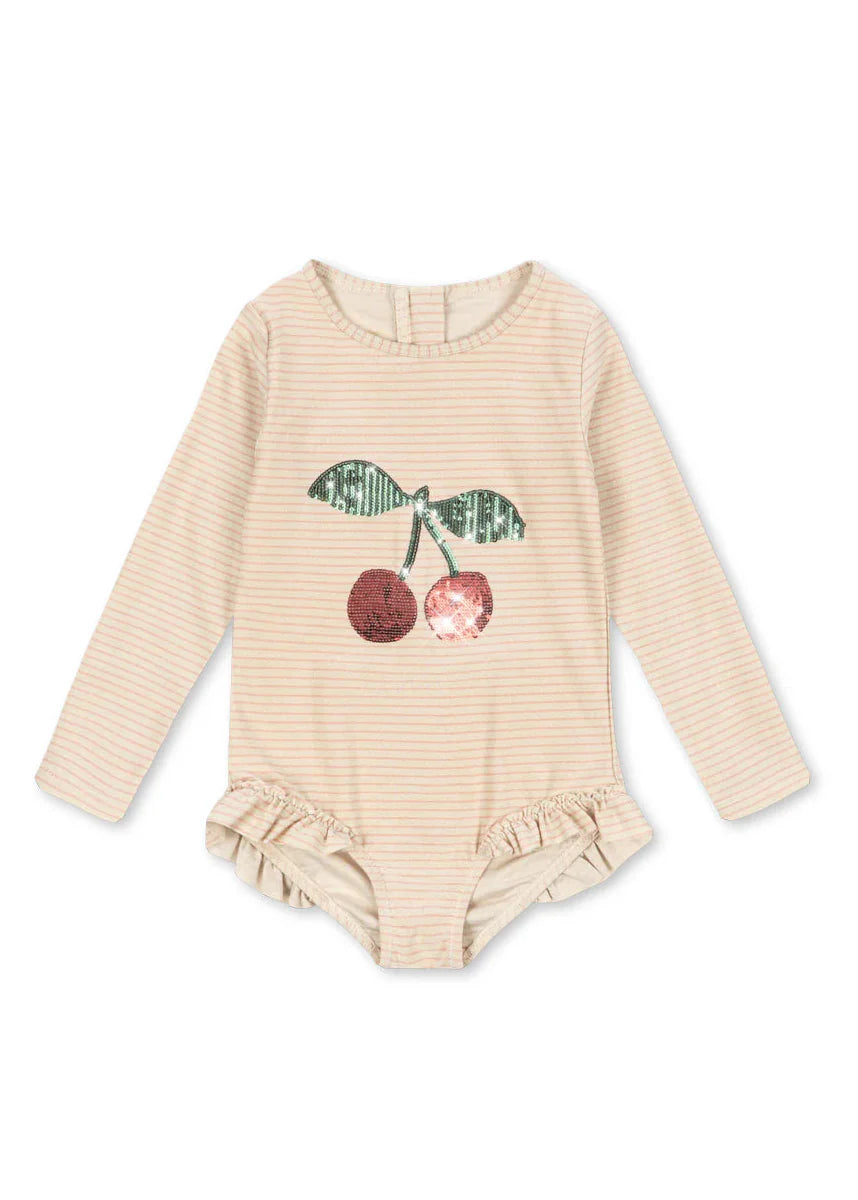 Maison Mer One Piece (Sleeves)