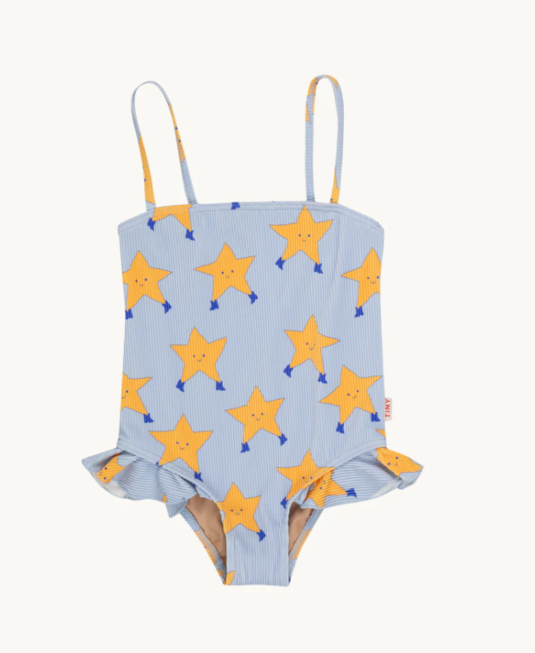 Star One Piece