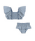 Rouge Sprout Bikini - Blue