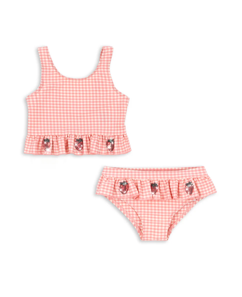 Soleil Fille Bikini