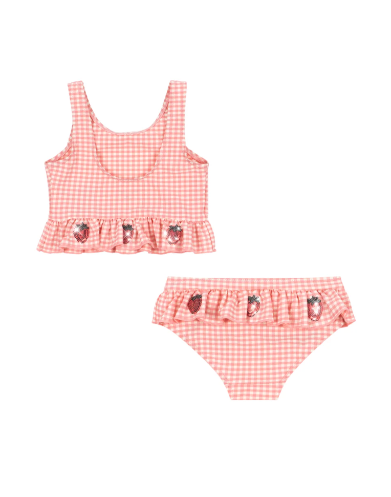 Soleil Fille Bikini