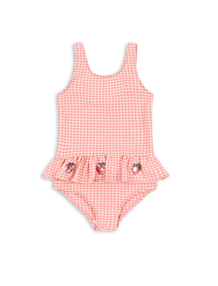 Soleil Fille One Piece