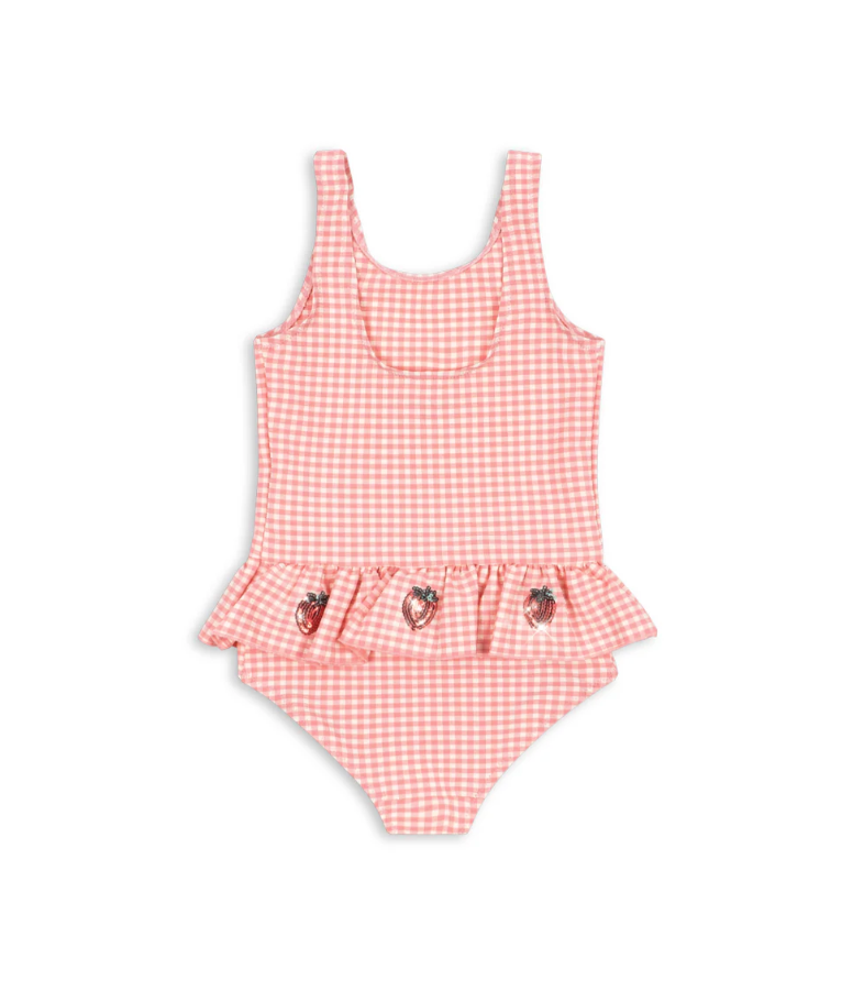 Soleil Fille One Piece