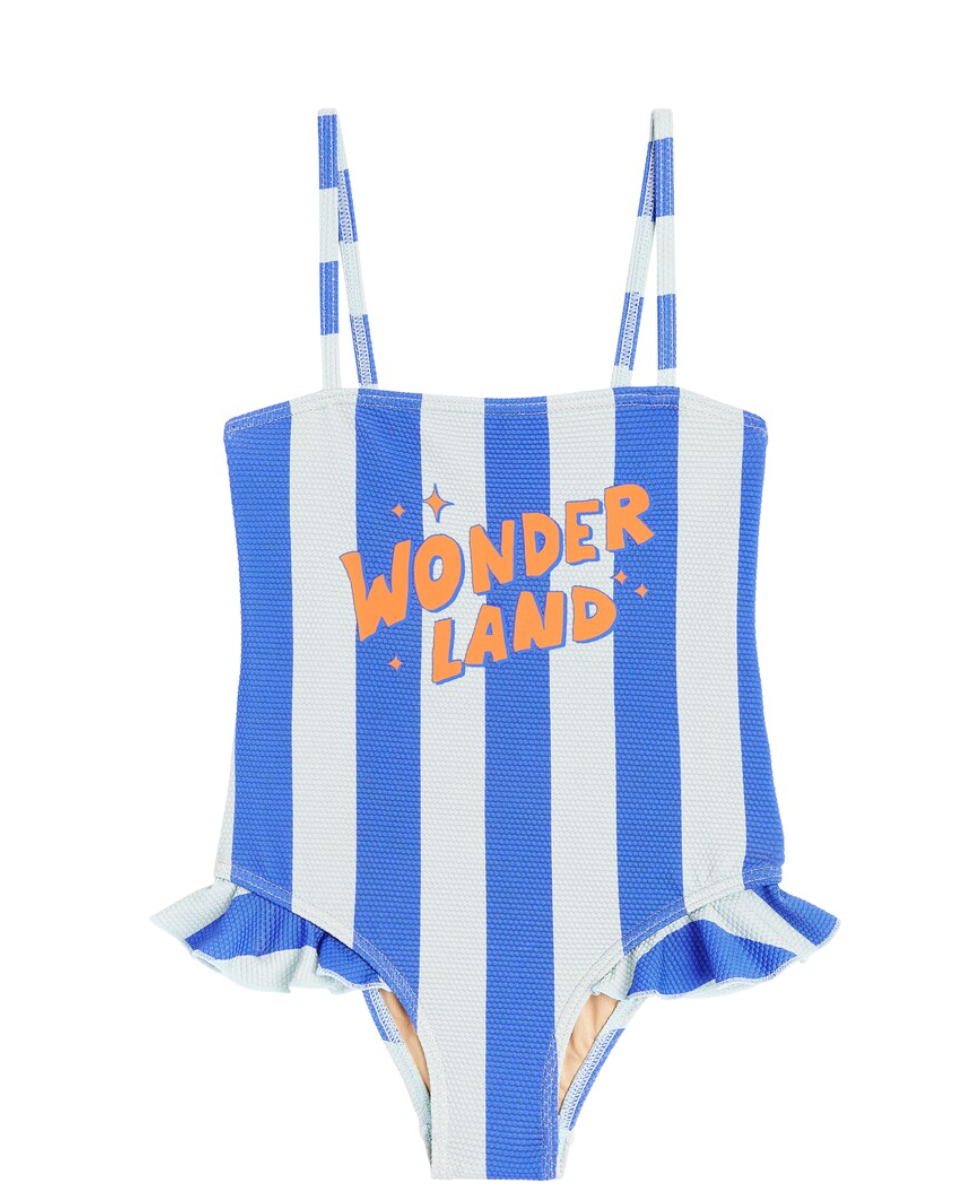 Wonderland One Piece