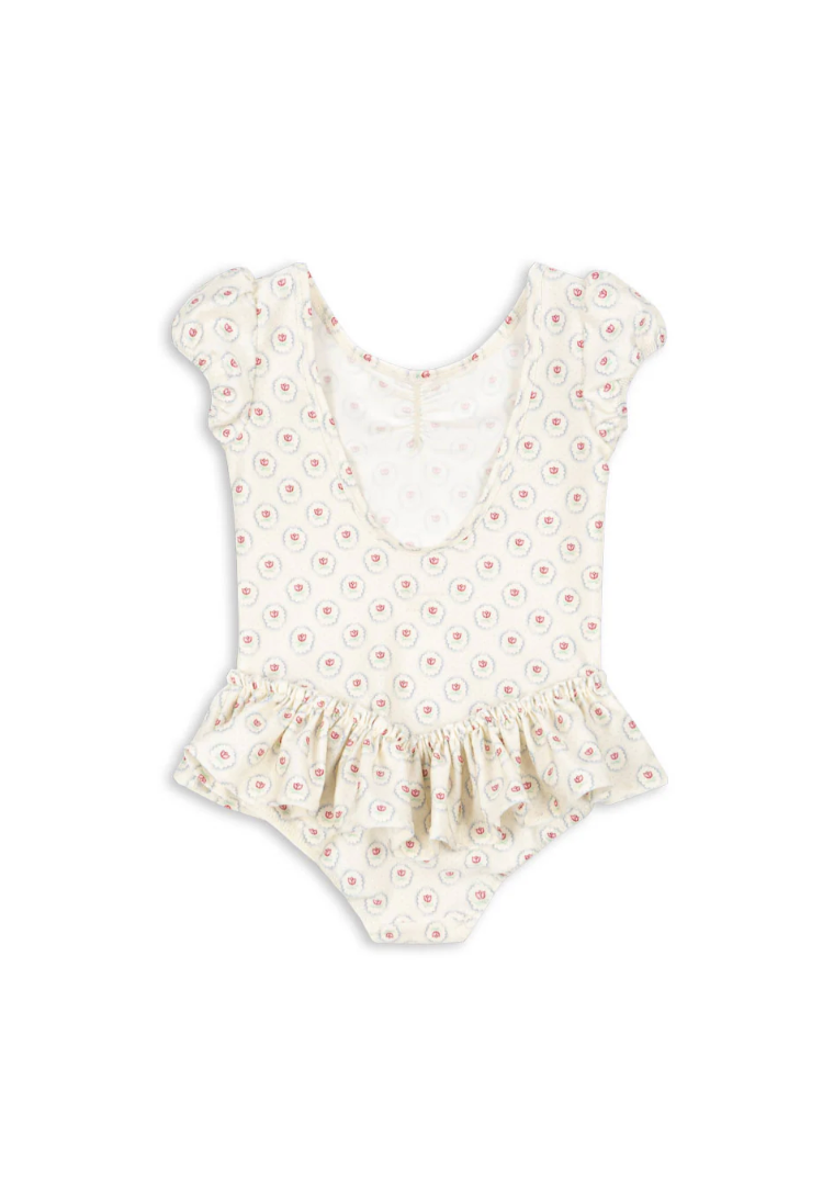 Ballerina One Piece