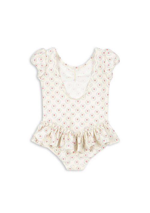 Ballerina One Piece