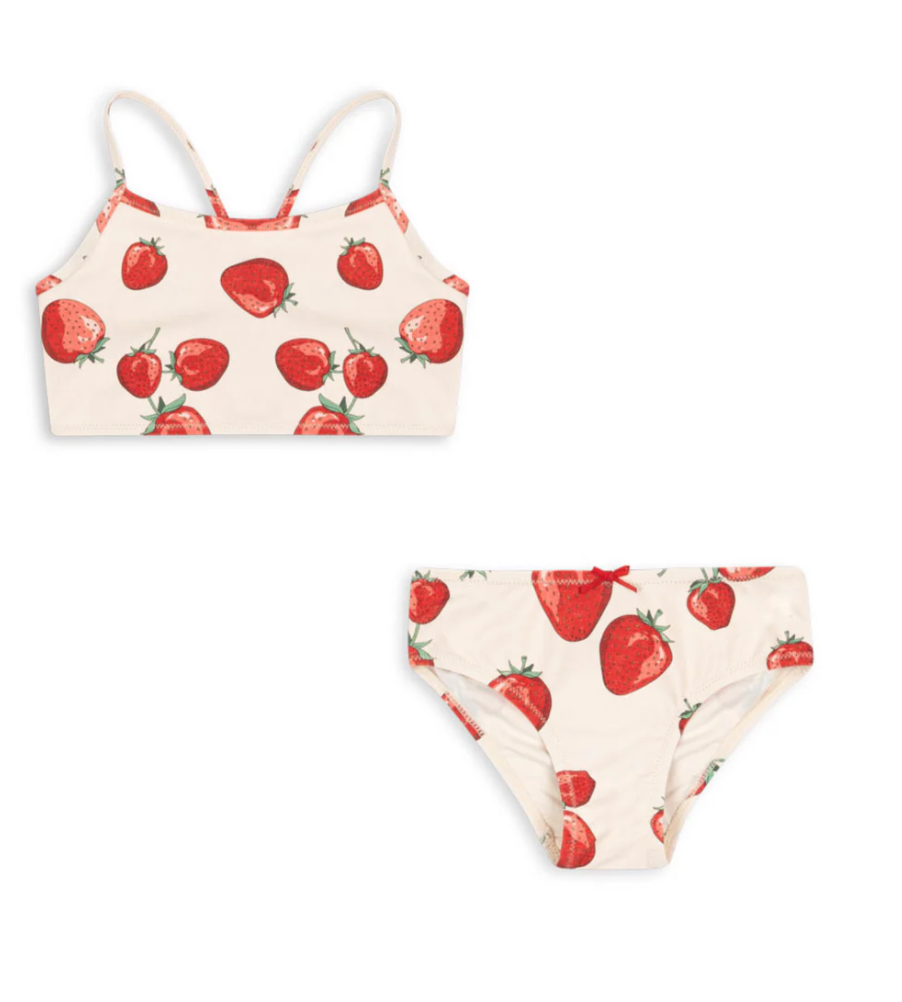 Strawberry Bikini