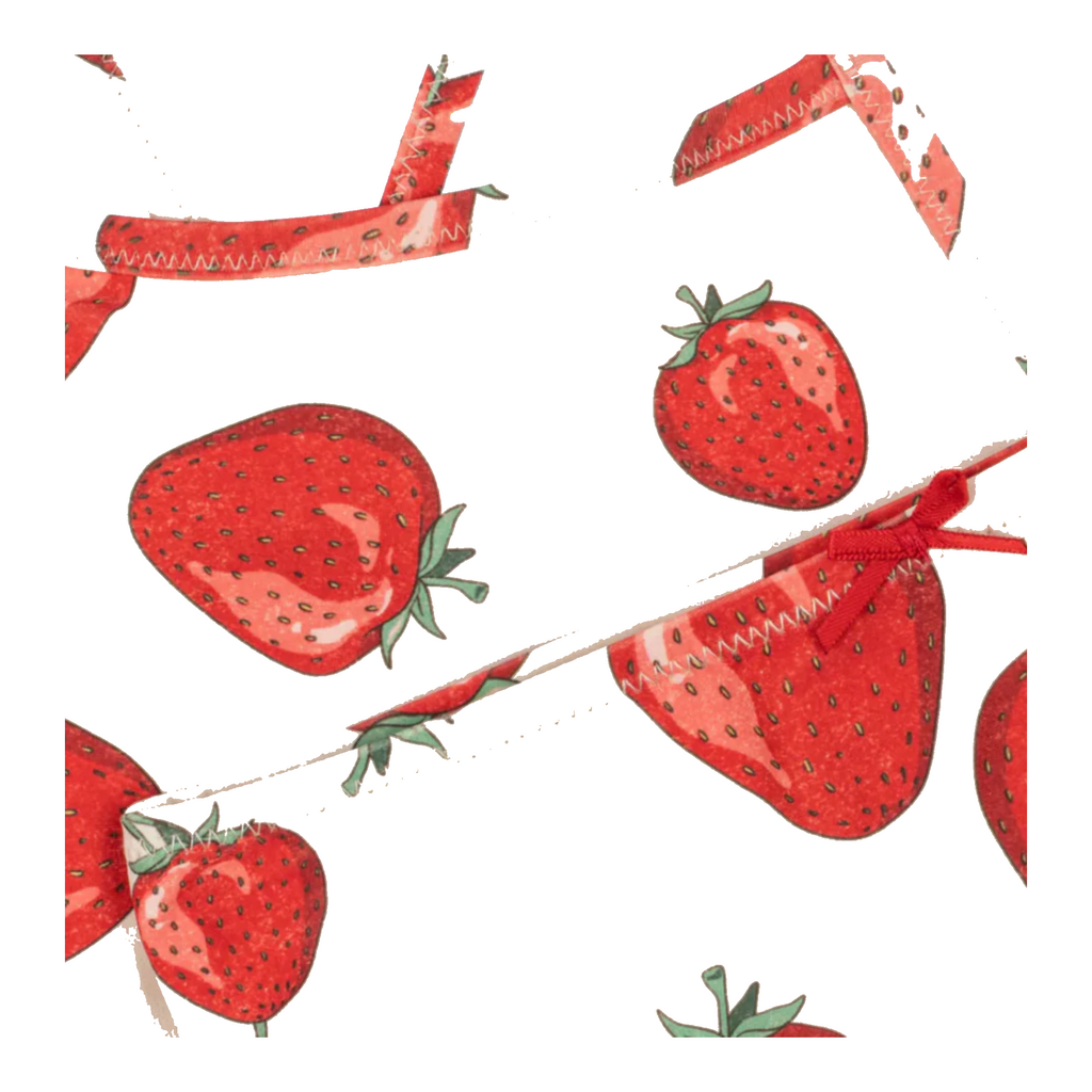 Strawberry Bikini