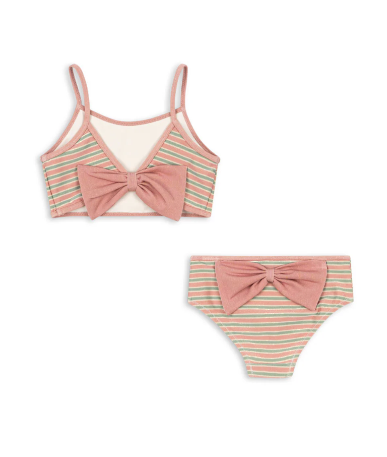 Bow Bikini - Pastel