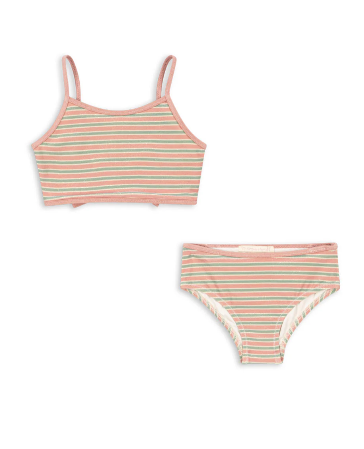 Bow Bikini - Pastel