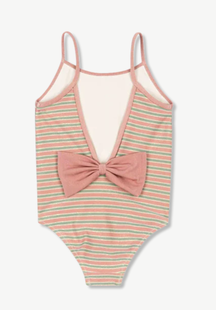 Bow One Piece