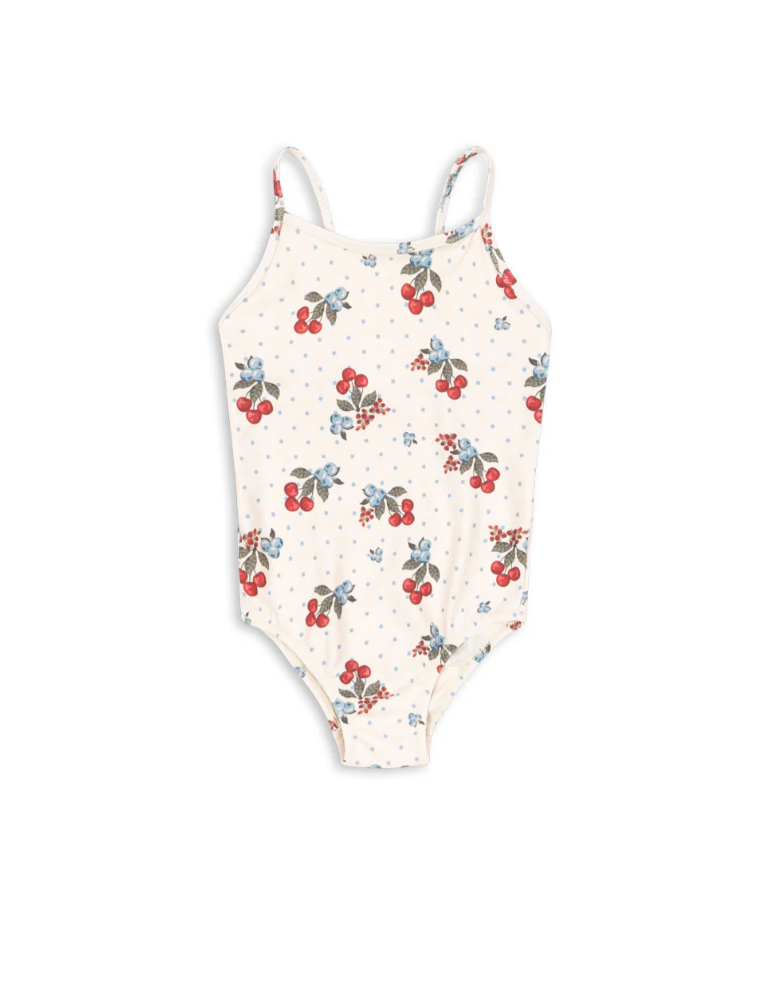 Little Rouge One Piece