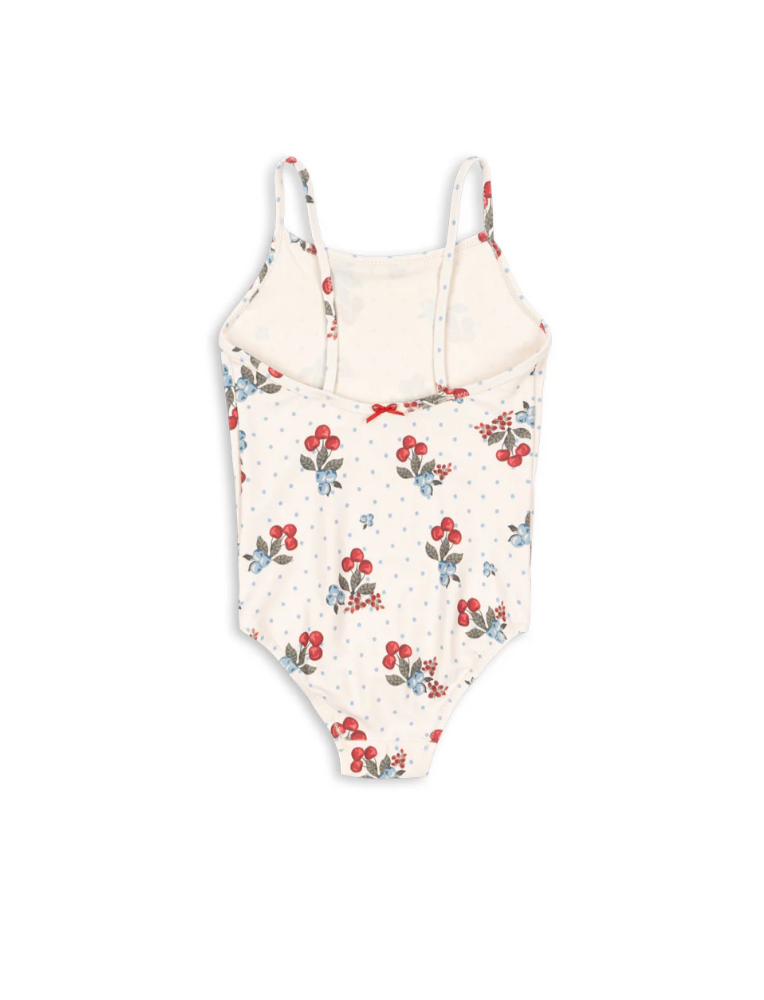 Little Rouge One Piece