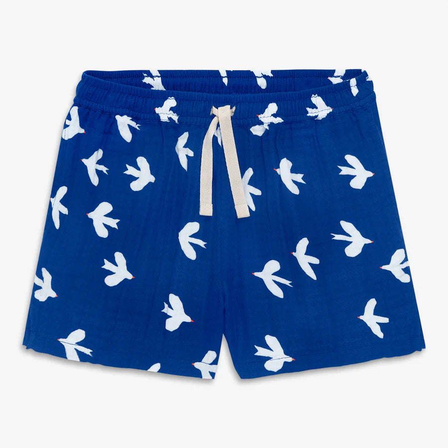Port Bleu Boys Trunks