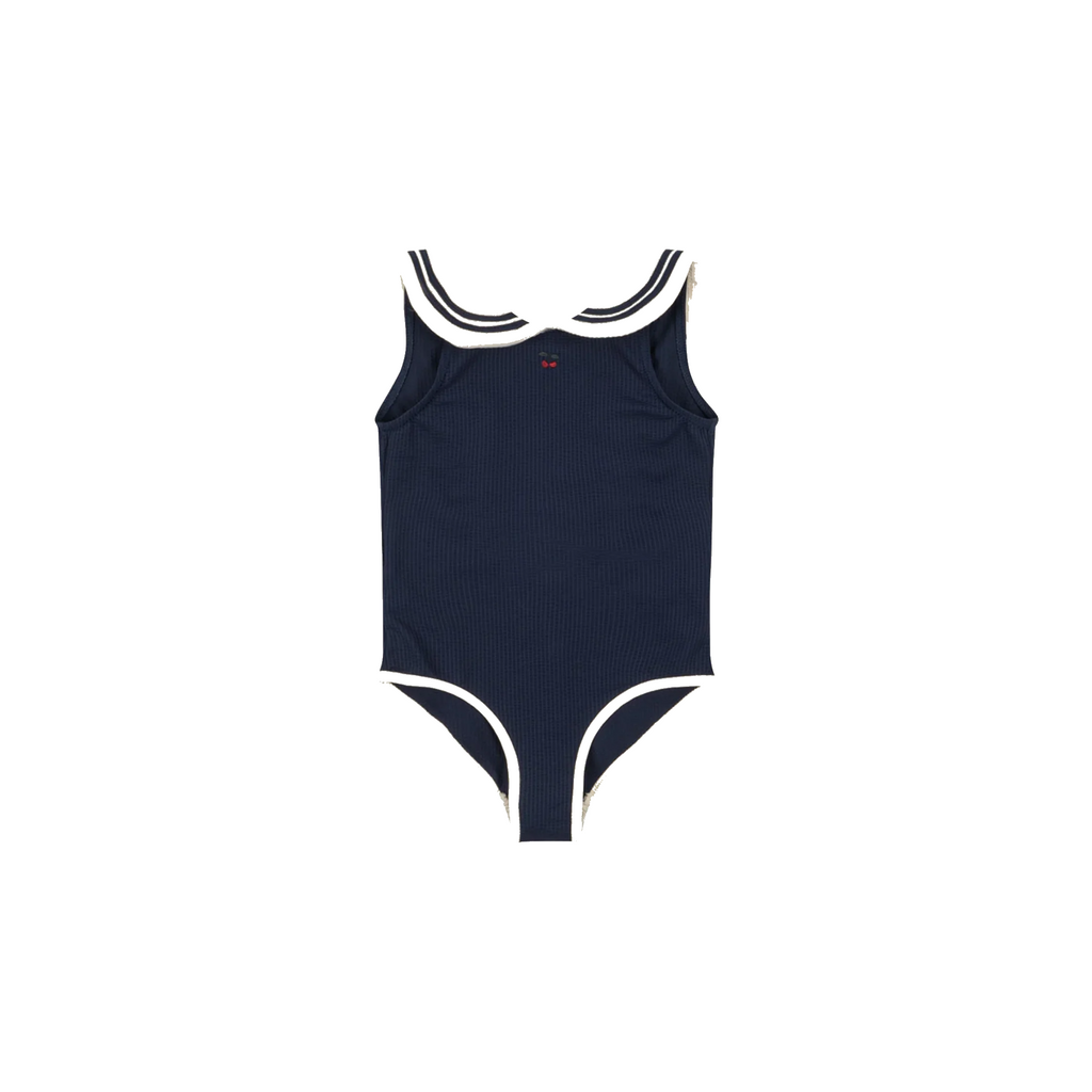 Sailor One Piece - Navy