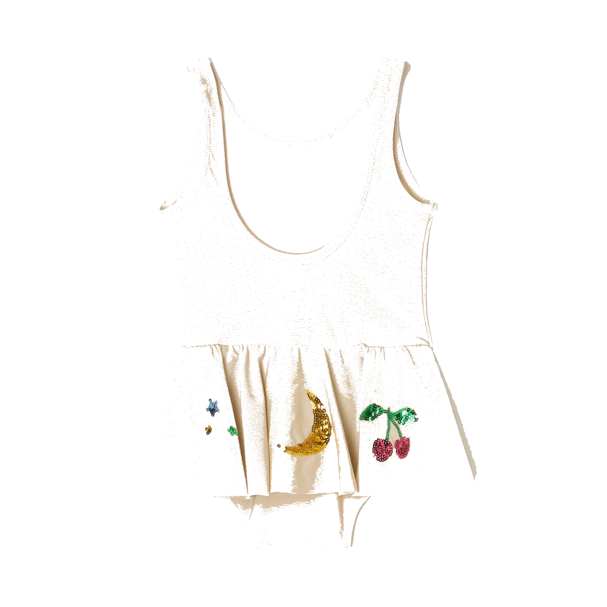 Charm One Piece