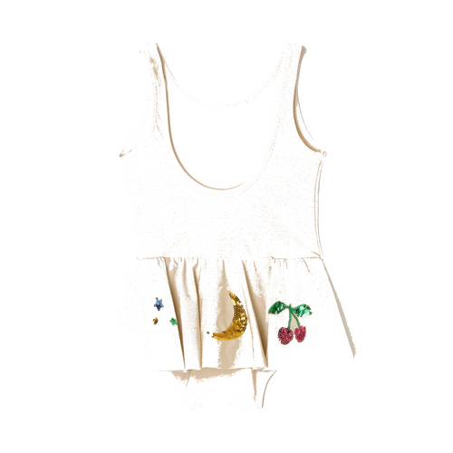 Charm One Piece