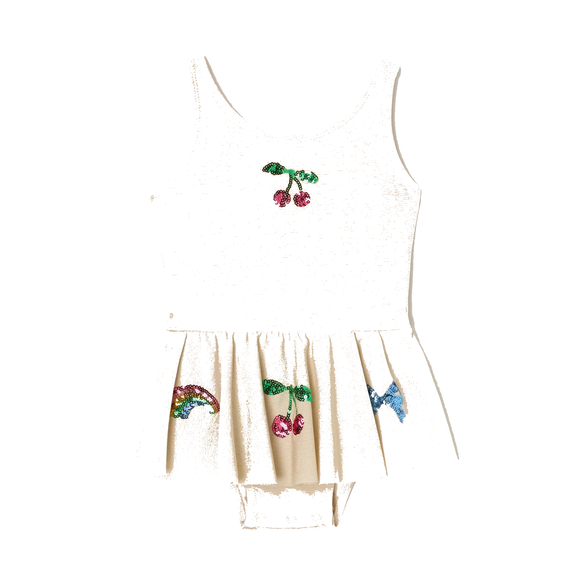 Charm One Piece